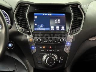 2017 HYUNDAI  MAXCRUZ DIESEL(E-VGT)R2.2 2WD PRESTIGE 6 SEATS - 10