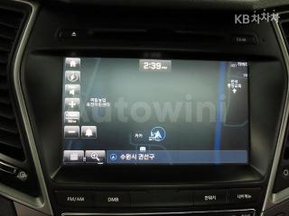 2017 HYUNDAI  MAXCRUZ DIESEL(E-VGT)R2.2 2WD PRESTIGE 6 SEATS - 13