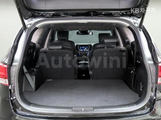 2017 HYUNDAI  MAXCRUZ DIESEL(E-VGT)R2.2 2WD PRESTIGE 6 SEATS - 16