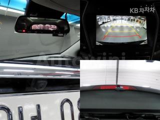 2017 HYUNDAI  MAXCRUZ DIESEL(E-VGT)R2.2 2WD PRESTIGE 6 SEATS - 18