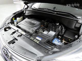 2017 HYUNDAI  MAXCRUZ DIESEL(E-VGT)R2.2 2WD PRESTIGE 6 SEATS - 19