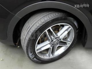 2017 HYUNDAI  MAXCRUZ DIESEL(E-VGT)R2.2 2WD PRESTIGE 6 SEATS - 20