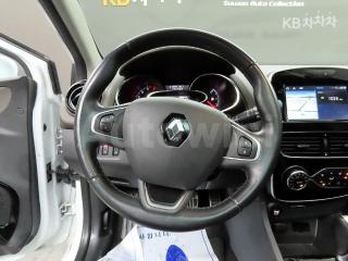 2019 RENAULT SAMSUNG CLIO 1.5DCI INTENSE - 7