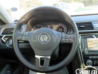 2015 VOLKSWAGEN PASSAT 2.0 TDI B7(11년~) - 7