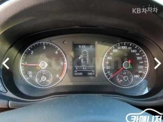 2015 VOLKSWAGEN PASSAT 2.0 TDI B7(11년~) - 8