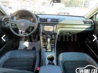 2015 VOLKSWAGEN PASSAT 2.0 TDI B7(11년~) - 9