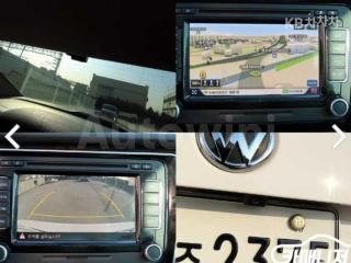 2015 VOLKSWAGEN PASSAT 2.0 TDI B7(11년~) - 16