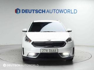 KNACB81CGHA016826 2017 KIA NIRO 1.6 PRESTIGE-2