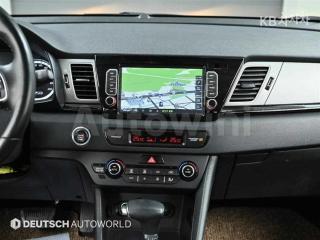 2017 KIA NIRO 1.6 PRESTIGE - 14