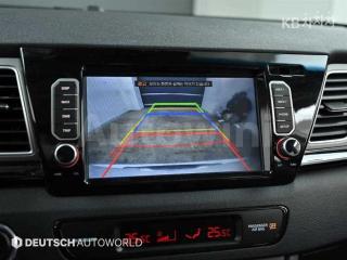 2017 KIA NIRO 1.6 PRESTIGE - 15