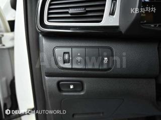 2017 KIA NIRO 1.6 PRESTIGE - 17