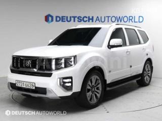 KNAKN814DLA196575 2020 KIA THE MASTER 4WD DIESEL PLATINUM-0