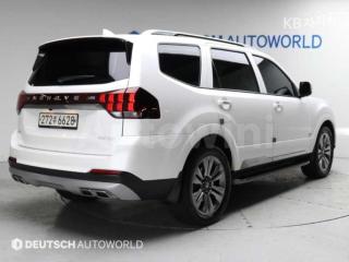KNAKN814DLA196575 2020 KIA THE MASTER 4WD DIESEL PLATINUM-2