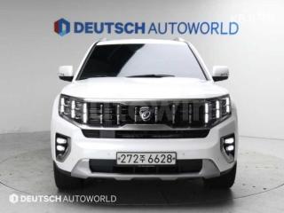 KNAKN814DLA196575 2020 KIA THE MASTER 4WD DIESEL PLATINUM-1