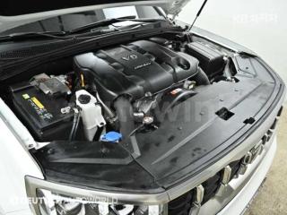 KNAKN814DLA196575 2020 KIA THE MASTER 4WD DIESEL PLATINUM-5