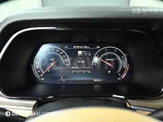 KNAKN814DLA196575 2020 KIA THE MASTER 4WD DIESEL PLATINUM-4