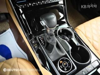 2020 KIA THE MASTER 4WD DIESEL PLATINUM - 15