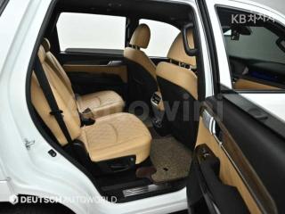2020 KIA THE MASTER 4WD DIESEL PLATINUM - 11