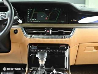 2020 KIA THE MASTER 4WD DIESEL PLATINUM - 13