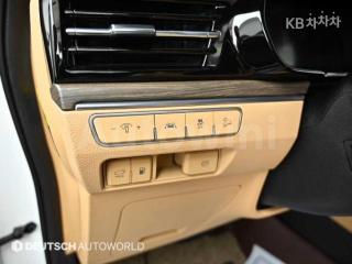 2020 KIA THE MASTER 4WD DIESEL PLATINUM - 17