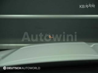 2020 KIA THE MASTER 4WD DIESEL PLATINUM - 18