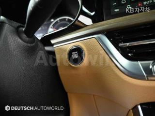 2020 KIA THE MASTER 4WD DIESEL PLATINUM - 19