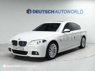 WBA5E510XGG073376 2016 BMW 5 SERIES 520D F10(10~16년)-0