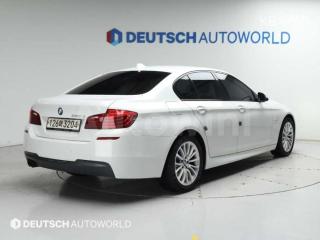 WBA5E510XGG073376 2016 BMW 5 SERIES 520D F10(10~16년)-1