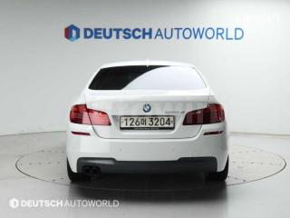 WBA5E510XGG073376 2016 BMW 5 SERIES 520D F10(10~16년)-3