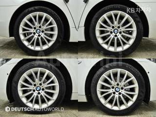 WBA5E510XGG073376 2016 BMW 5 SERIES 520D F10(10~16년)-4