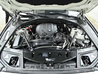 WBA5E510XGG073376 2016 BMW 5 SERIES 520D F10(10~16년)-5