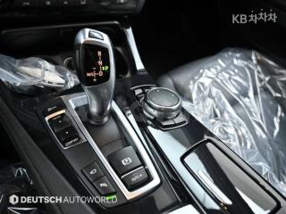 2016 BMW 5 SERIES 520D F10(10~16년) - 9