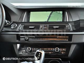 2016 BMW 5 SERIES 520D F10(10~16년) - 14
