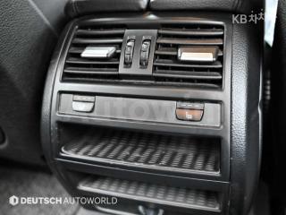 2016 BMW 5 SERIES 520D F10(10~16년) - 16