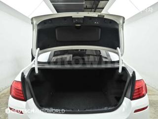 2016 BMW 5 SERIES 520D F10(10~16년) - 20