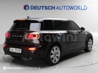 WMWLN9109H2D99685 2017 MINI COOPER CLUBMAN 2.0 COOPER S-1