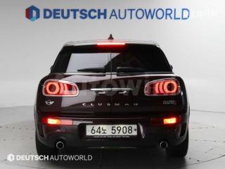 WMWLN9109H2D99685 2017 MINI COOPER CLUBMAN 2.0 COOPER S-3