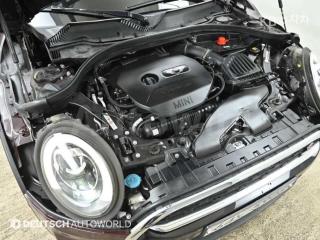 WMWLN9109H2D99685 2017 MINI COOPER CLUBMAN 2.0 COOPER S-5
