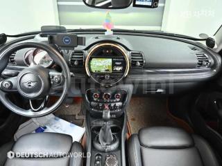 2017 MINI COOPER CLUBMAN 2.0 COOPER S - 7