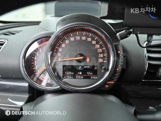 2017 MINI COOPER CLUBMAN 2.0 COOPER S - 8