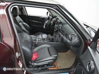 2017 MINI COOPER CLUBMAN 2.0 COOPER S - 10