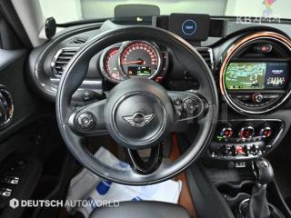 2017 MINI COOPER CLUBMAN 2.0 COOPER S - 13