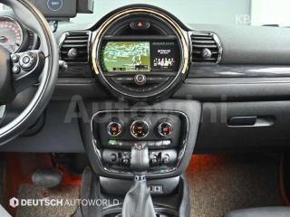 2017 MINI COOPER CLUBMAN 2.0 COOPER S - 14