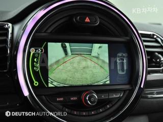 2017 MINI COOPER CLUBMAN 2.0 COOPER S - 17
