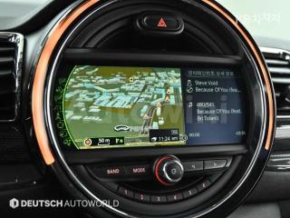 2017 MINI COOPER CLUBMAN 2.0 COOPER S - 19