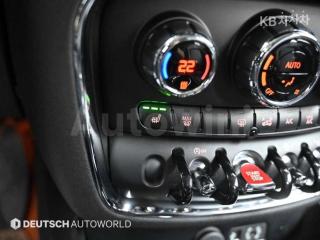 2017 MINI COOPER CLUBMAN 2.0 COOPER S - 20