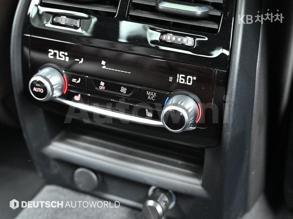 2017 BMW 5 SERIES 530I - 16