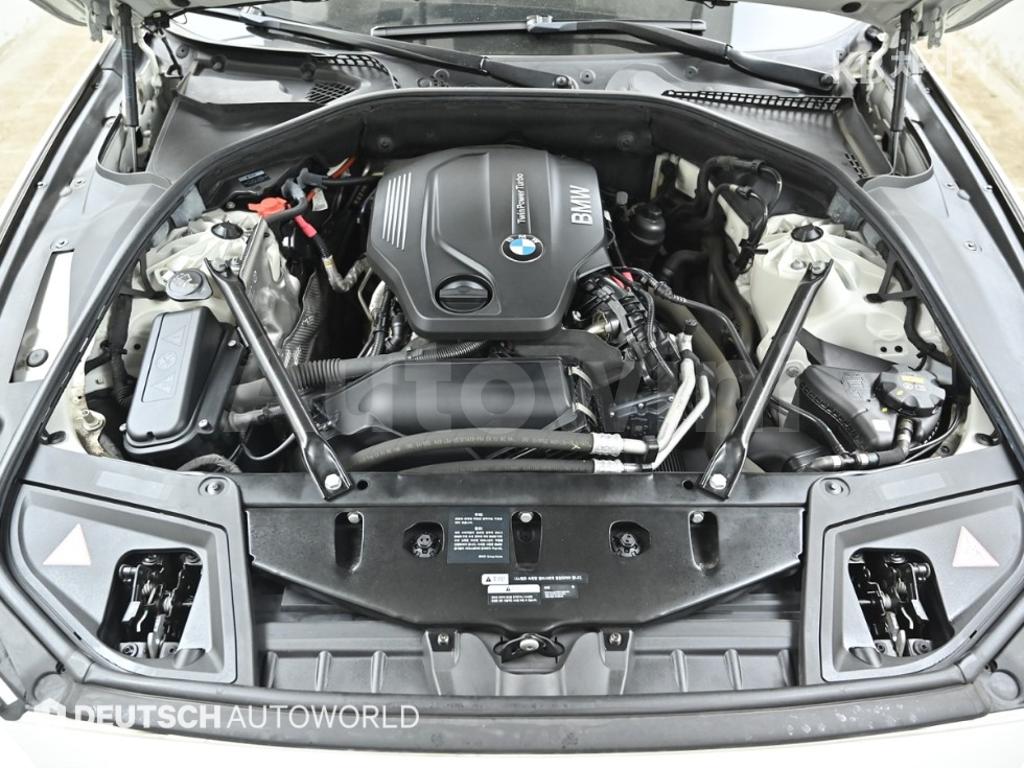 WBA5E510XGG071532 2016 BMW 5 SERIES 520D F10(10~16년)-5