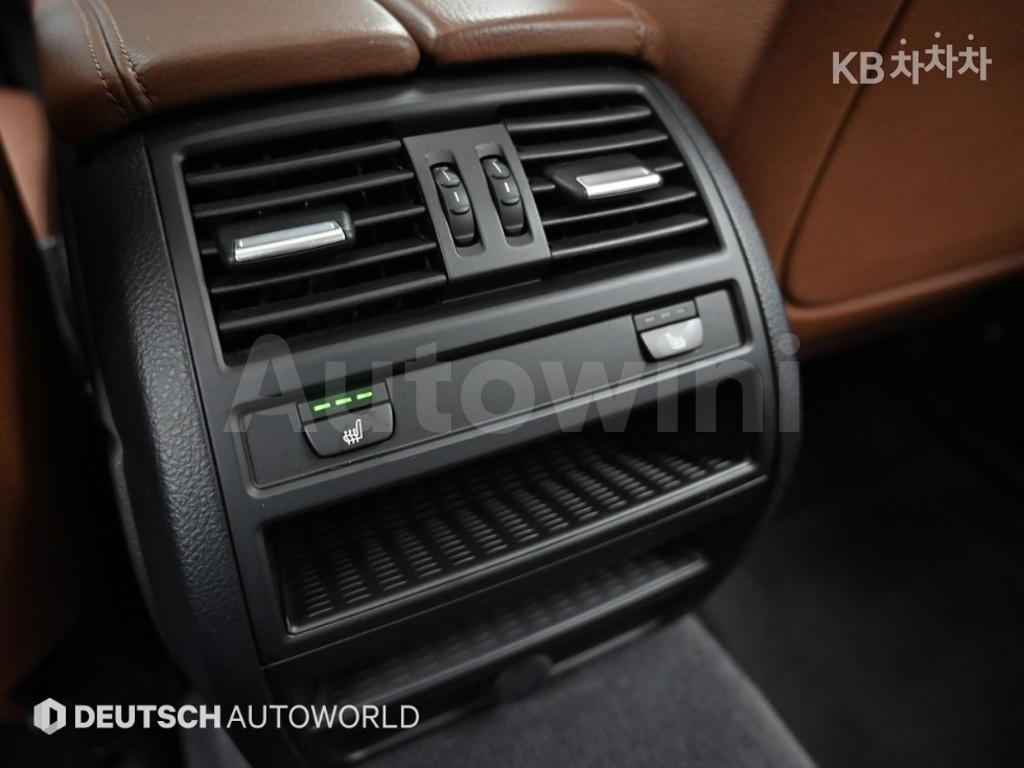 2016 BMW 5 SERIES 520D F10(10~16년) - 16