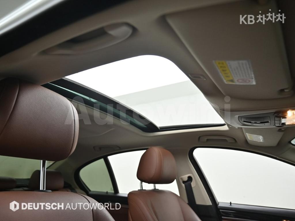 2016 BMW 5 SERIES 520D F10(10~16년) - 19
